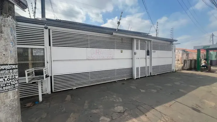 CASA TERREA + SOBRADO AV. SAO SEBASTIAO, PROX ARENA