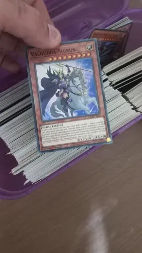 CARTAS DE YU GI OH