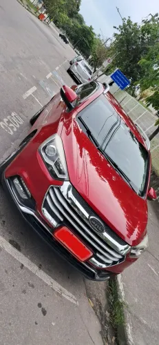 JAC T40 1.5 Jet Flex 16V 5P Mec. 2018