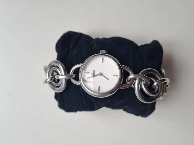 Relógio pulseira Lacoste
