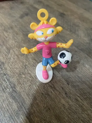 Brinquedo Passatempo 