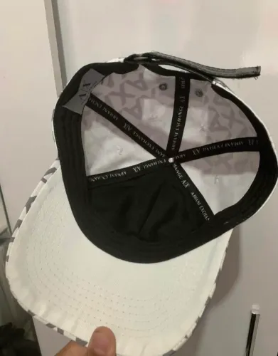 Bone Emporio Armani Novo