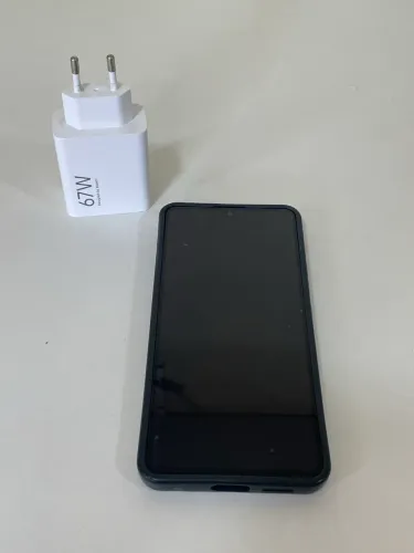 Poço X6 5G