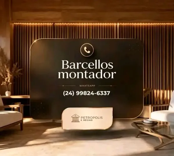 Montador de móveis 