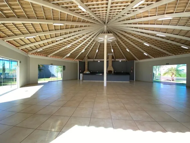 Terreno à venda no Condomínio Park Sul em Uberlândia
