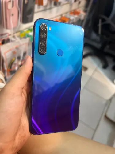 redmi note 8