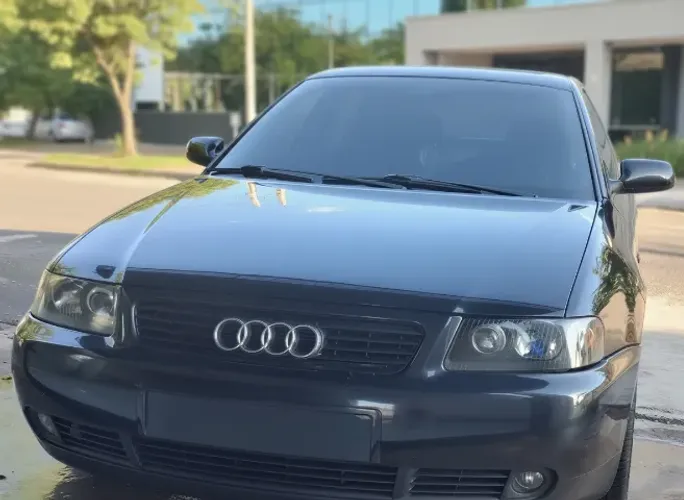 Audi A3 1.8 Turbo 5P Mec. 2005