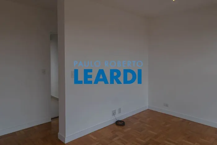 APARTAMENTO - JARDIM DA GLÓRIA - SP