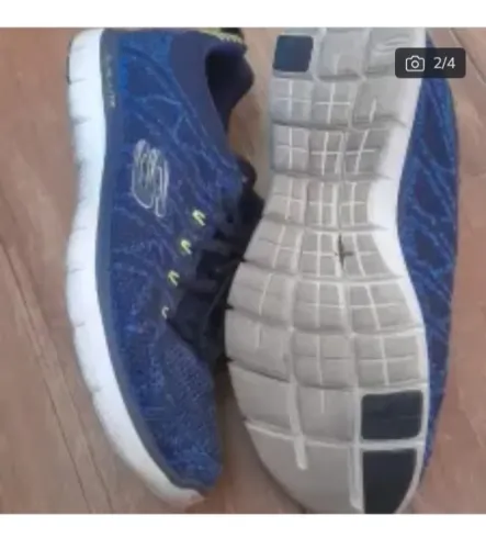 Tênis N44 Skechers original