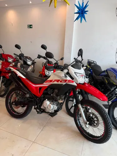 Bros 160 esdd 2019