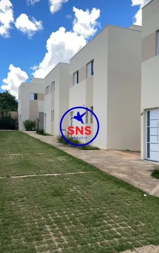 CASA RESIDENCIAL em CAMPINAS - SP, CIDADE SATÉLITE ÍRIS