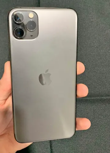 Iphone 11 pro max 64gb