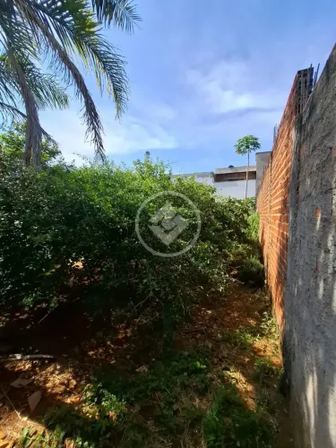 Terreno no residencial mirante codigo: 284931