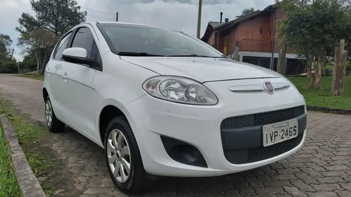 Fiat Palio Attractive 1.0 EVO Fire Flex 8V 5P 2015