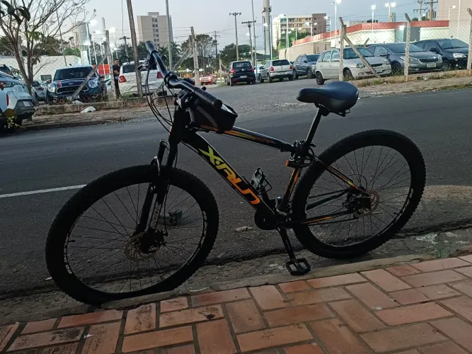 Bike aro 29