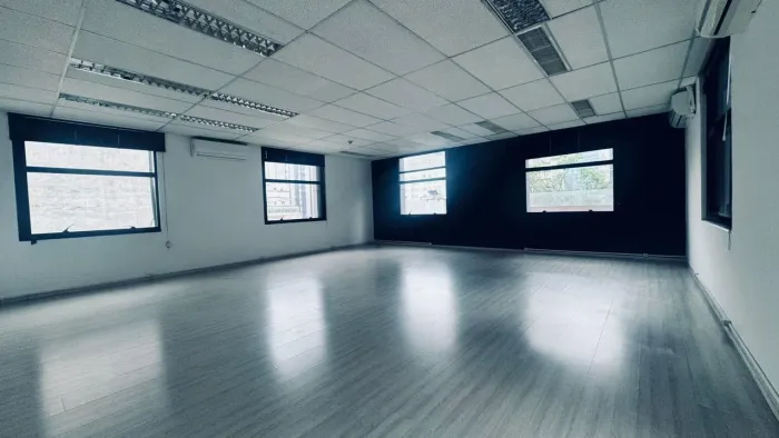 Sala/Conjunto para Locação por R$ 5.655,00/mês - Consolação - São Paulo/UF
