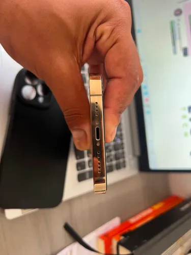 iPhone 13 Pro Max 256G MUITO NOVO