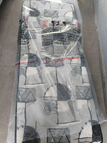 Colchão solteiro