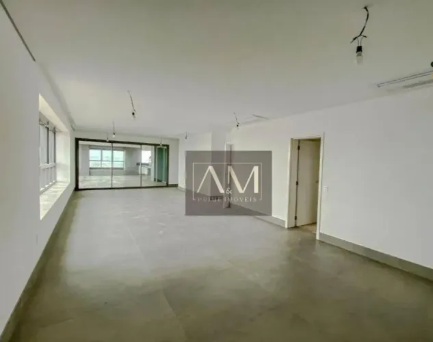 Apartamento com 4 dormitórios à venda, 337 m² por R$ 6.400.000 - Rua Itapeti, 141 - Tatuap