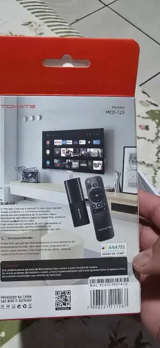Tv Stick 4k