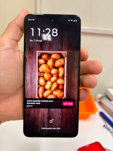 Moto g54