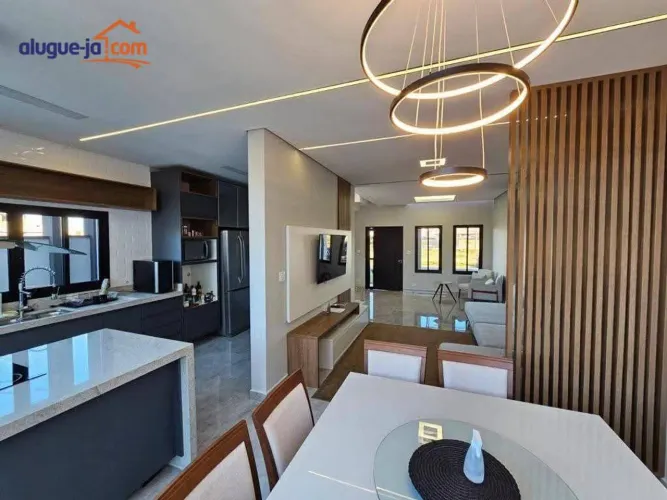 Sobrado com 3 dormitórios, 200 m² - venda por R$ 1.600.000 ou aluguel por R$ 7.830/mês - J