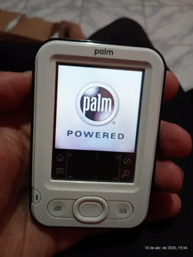 Palm Z22 