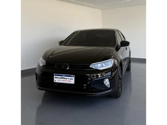 Volkswagen Virtus Highline 200 TSI 1.0 Flex 12V AUT 2023