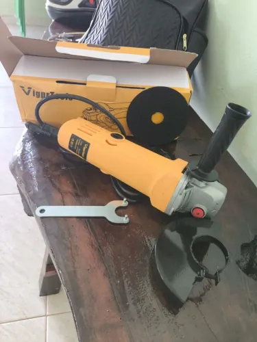 Esmelhaldeira a venda