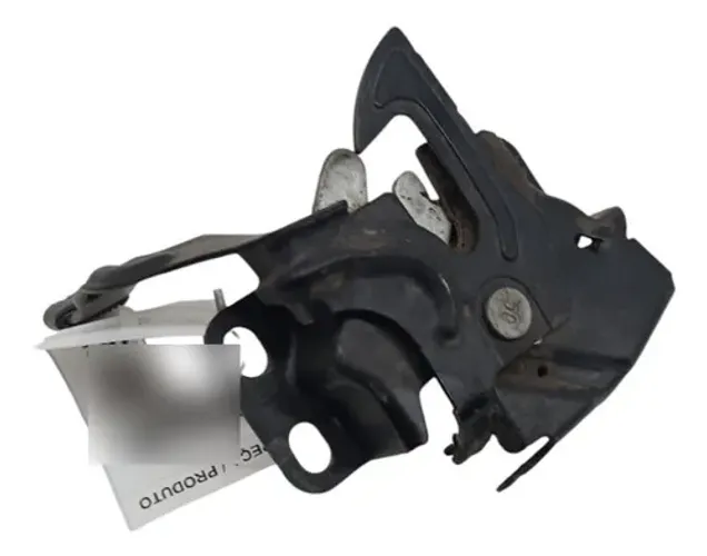 Fechadura Trava Capô Honda Fit 1.4 2003 2004 2005 2008