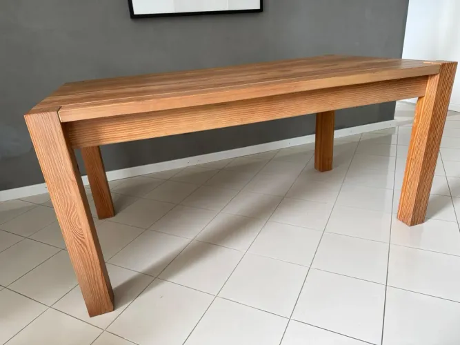 Mesa 6 lugares