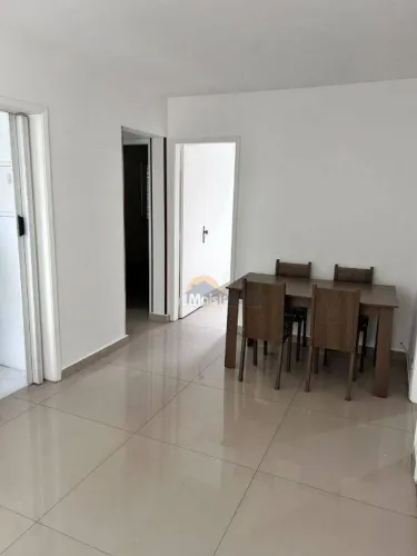 Apartamento com 3 dormitórios, 56 m² - venda por R$ 450.000,00 ou aluguel por R$ 3.614,24/