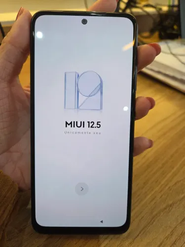 Redmi Note 10s 256gb