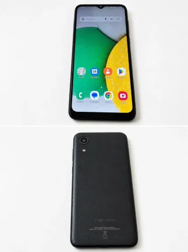 Samsung A03 Core