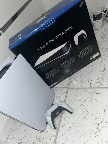Ps5 Digital