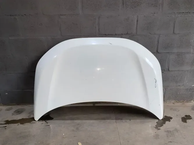 Capô Fiat mobi 2020/25