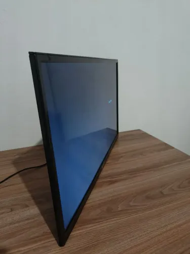 ? TV SEMP 24" LED - Nova! ?