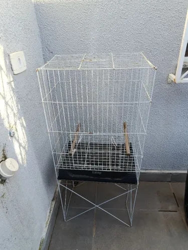Gaiola