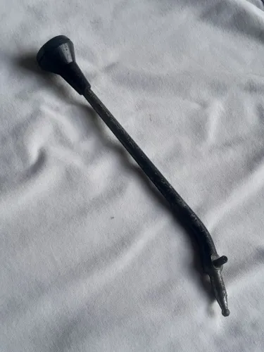 Peças de opala antigo