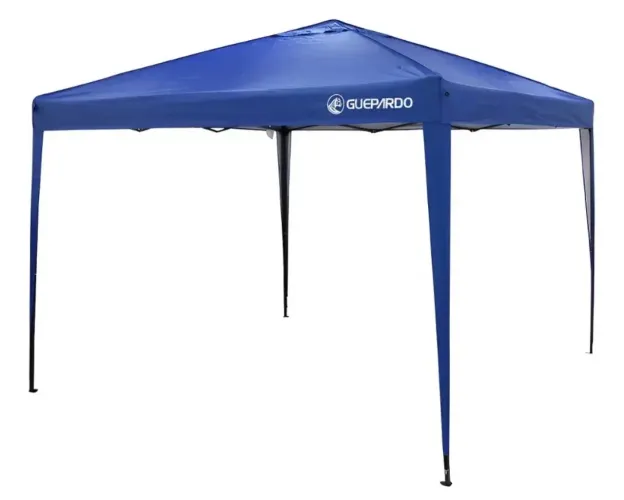 Gazebo tenda 3x3