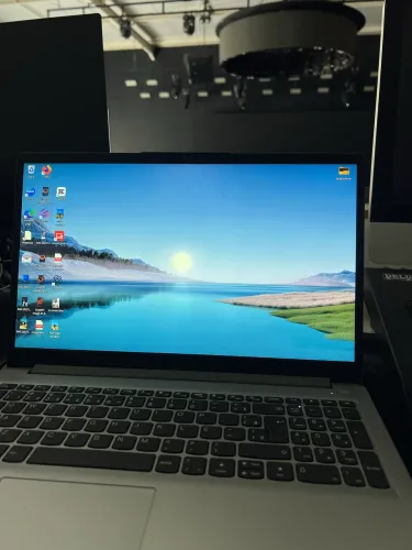 Notebook IdeaPad 1 (15?, AMD)