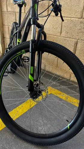 Bicicleta Caloi 2020 ARO 29