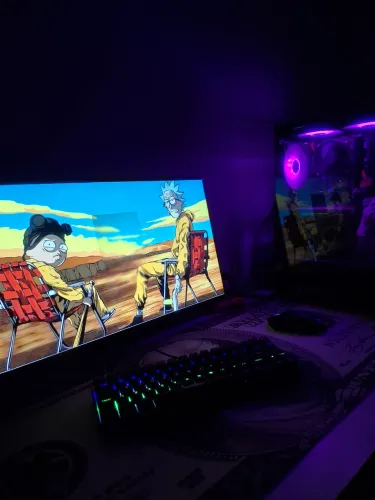 PC GAMER COMPLETO