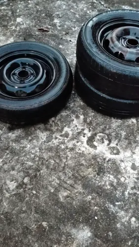Barato 3 rodas GM furacão 4x100