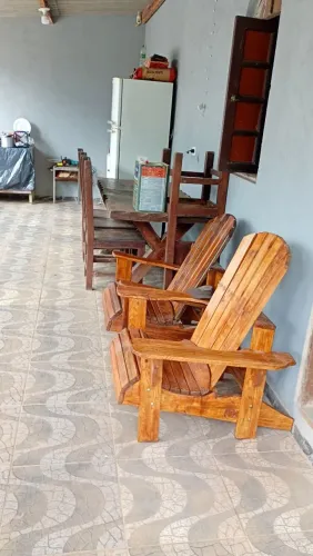 Vendo chácara em Ibiúna a 300 metros da represa