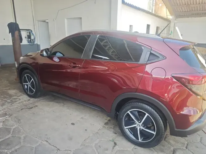 Honda HR-V EXL 1.8 Flexone 16V 5P Aut. 2019