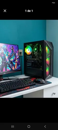 PC gamer