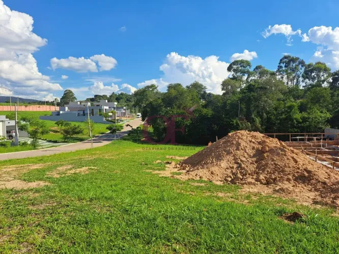 Terreno à venda no bairro Aglomeração Urbana De Jundiaí - Itupeva/SP