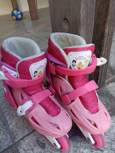 Patins