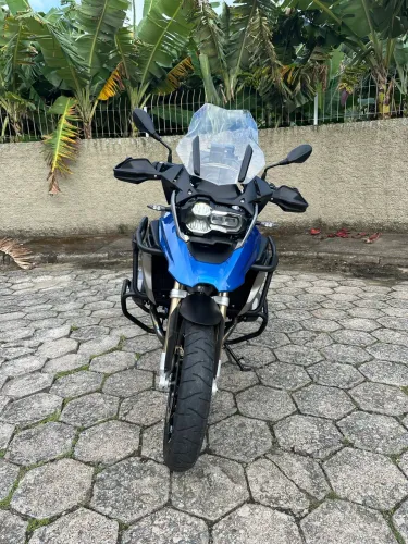 BMW GS1200